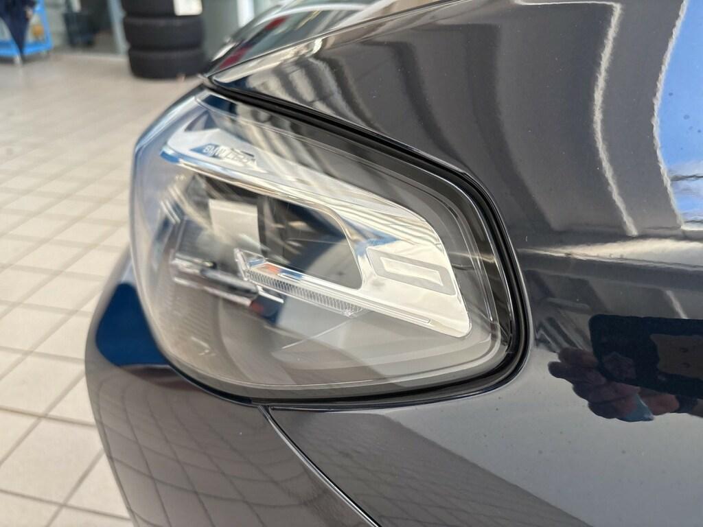 BMW X3 20 d Mild Hybrid 48V Msport xDrive Steptronic