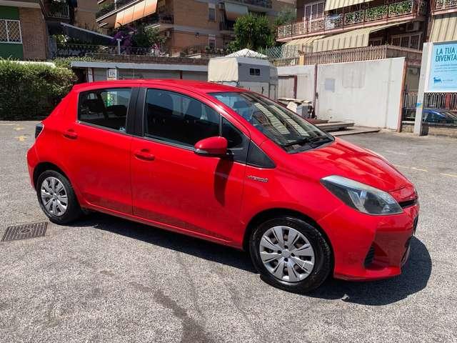 Toyota Yaris Yaris 5p 1.5h Lounge