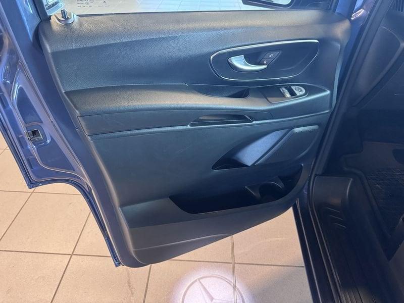 Mercedes-Benz Vito Vito 2.0 114 CDI PC-SL Furgone Long Select
