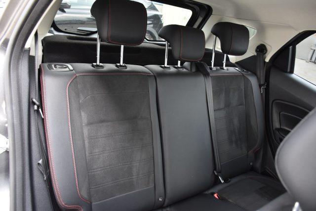 FORD EcoSport 1.0 EcoBoost 125 CV Start&Stop ST-Line
