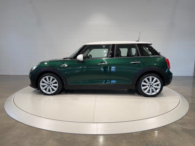 MINI Cooper D 1.5 Cooper D NEOPATENTATI / PREZZO REALE