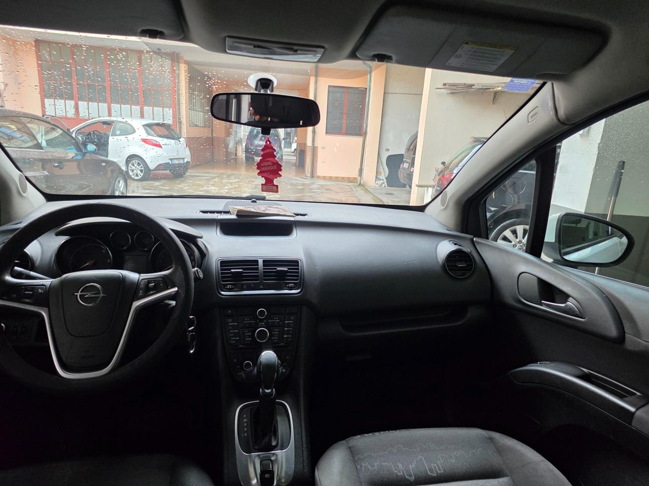 Opel Meriva 1.7 CDTI 110CV aut. b-color Cosmo