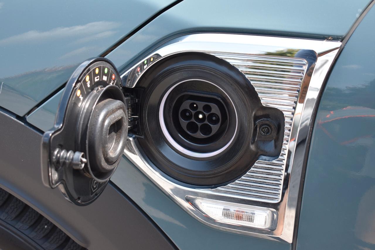 Mini Cooper Countryman 1.5 SE Plug.in Hybrid ALL4 Automatica