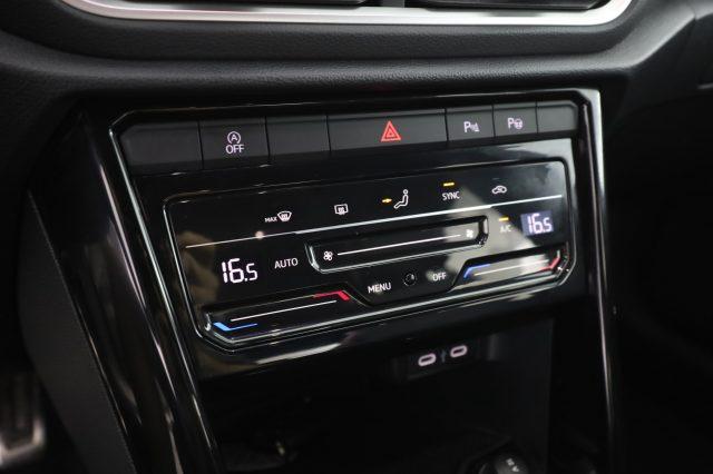 VOLKSWAGEN T-Roc T-Roc 1.0 TSI R-Line