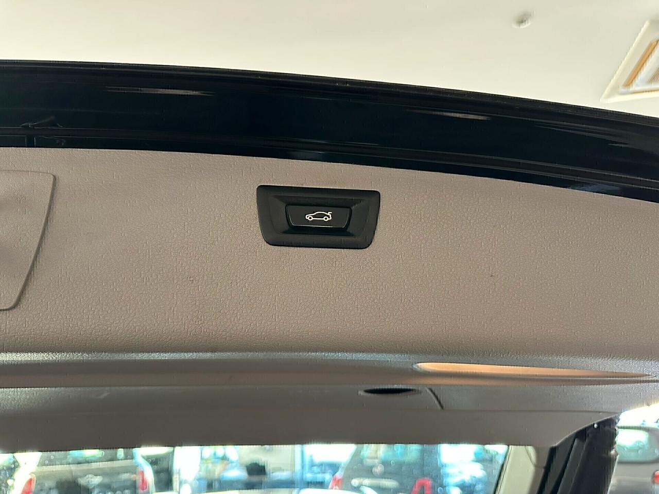 Bmw 316d Luxury IVA ESPOSTA