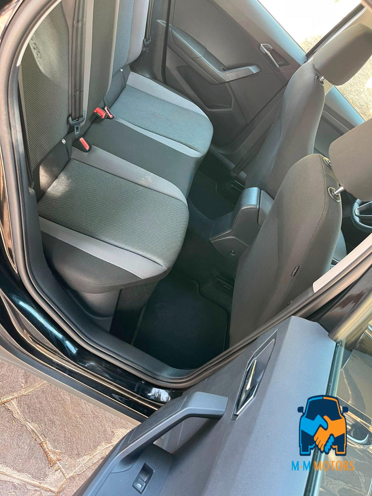 Seat Arona 1.0 tgi FR 90cv