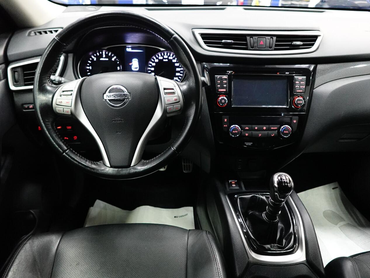 Nissan X-Trail 1.6 DCI 130 CV 4WD TEKNA