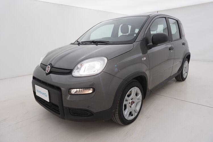 Fiat Panda Hybrid BR003425 1.0 Mild Hybrid 70CV