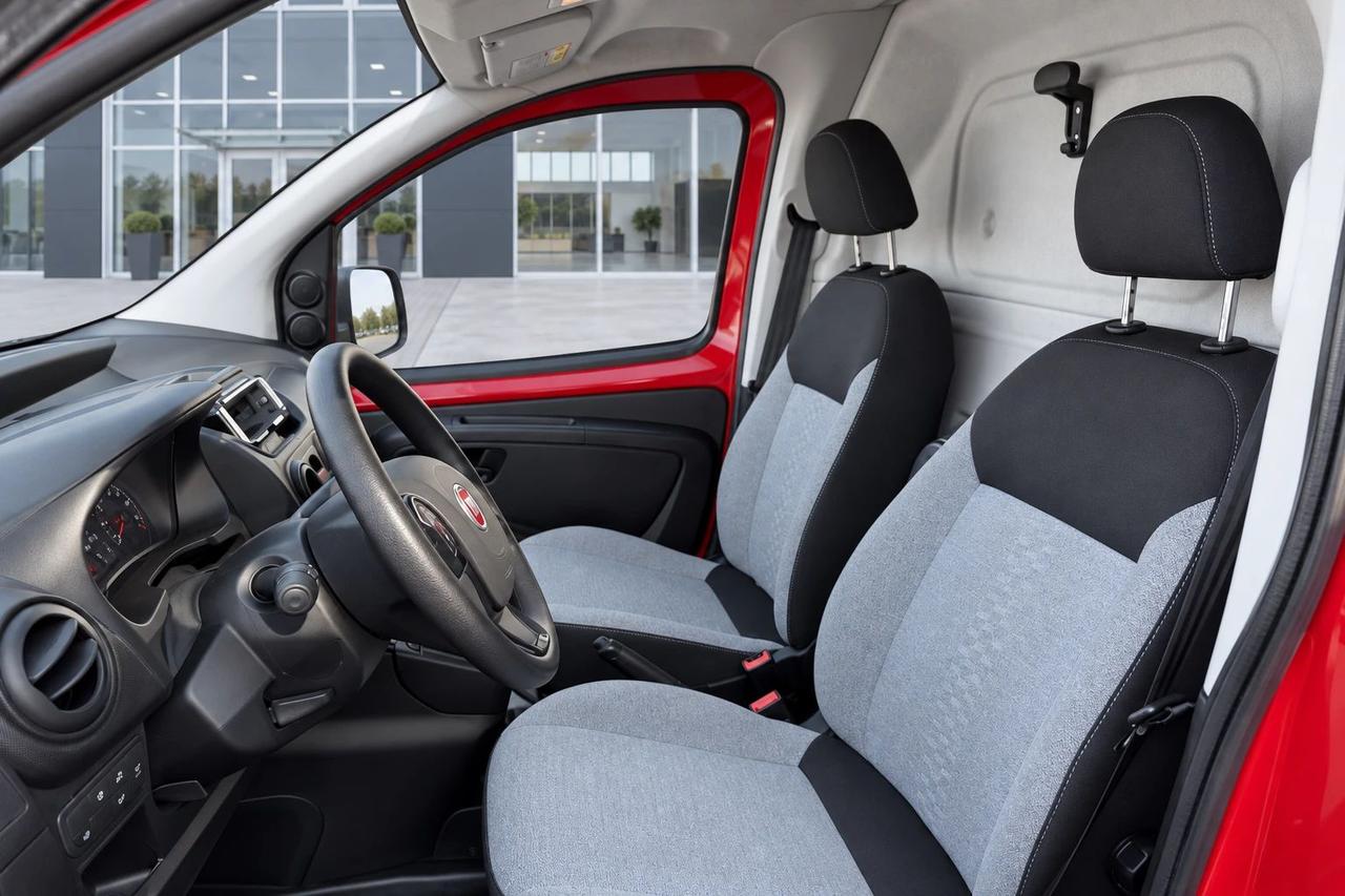 Fiat Fiorino 1.3 MJT 95CV Cargo Adventure +IVA