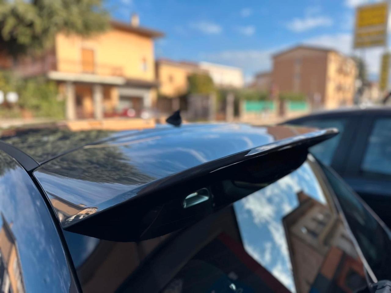 Abarth 595 1.4 Turbo T-Jet 145 CV 70'anniversario