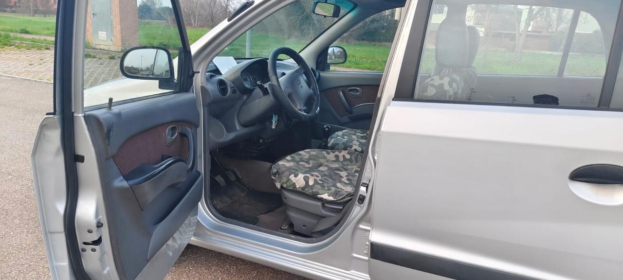 Hyundai Atos Prime 1.1 12V Active