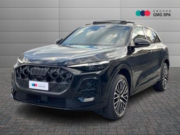 Audi Q5 2.0 tdi mhev+ S line edition quattro 204cv s-tronic