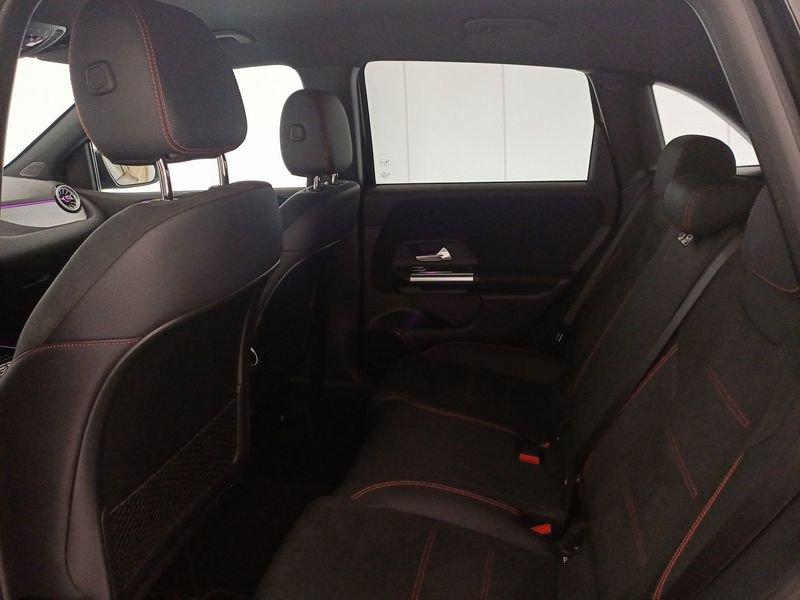 Mercedes-Benz Classe B - W247 2023 B 180 d AMG Line Advanced Plus auto