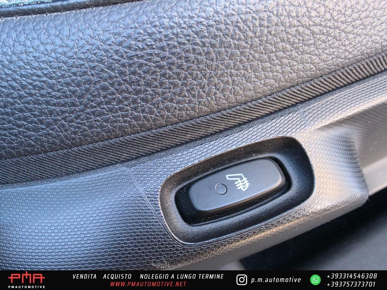 Smart Fortwo 0.9 t Prime 90cv 1 propr taglaindi sm