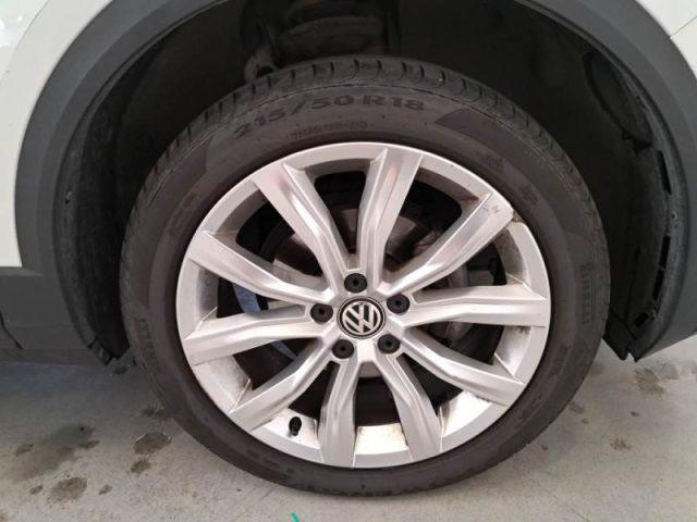 VOLKSWAGEN T-Roc 1.5 TSI ACT DSG Advanced BlueMotion Technology