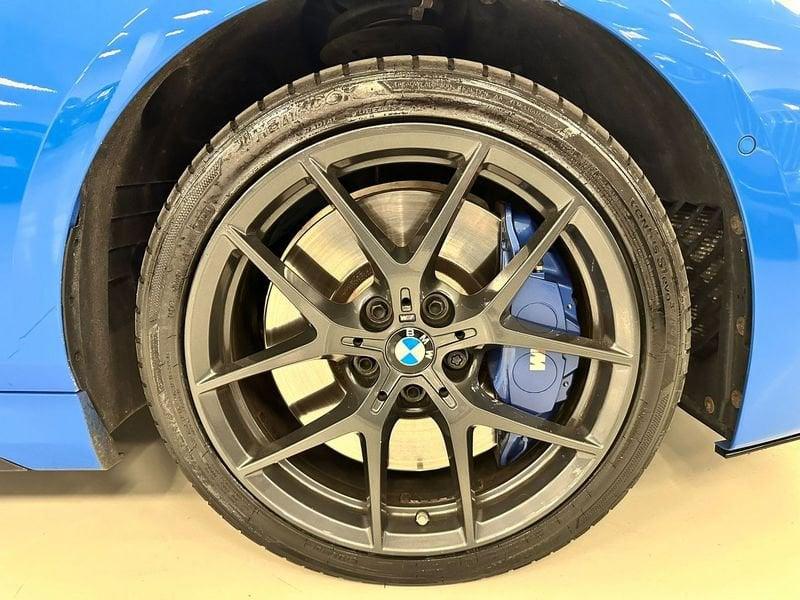 BMW Serie 1 M 135i xdrive auto