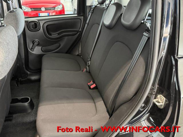 FIAT Panda Hybrid 1.0 FireFly 70 cv Neopatentati - PROMO