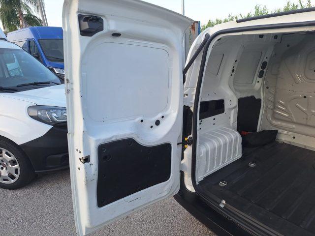 FIAT Fiorino 1.3 MJT 95CV