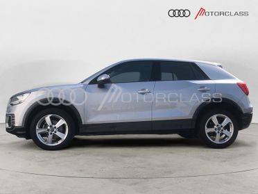 Audi Q2 30 1.6 tdi admired