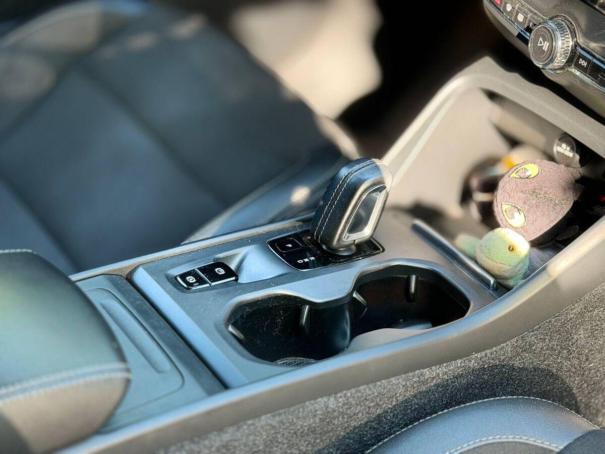 Volvo XC40 1.5 t3 Inscription geartronic my20