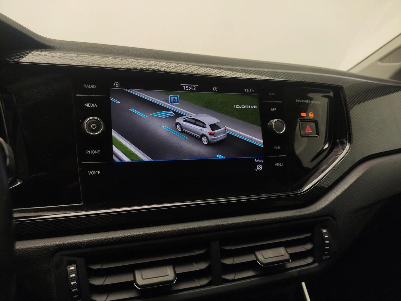 Volkswagen Polo 1.0 TSI Life