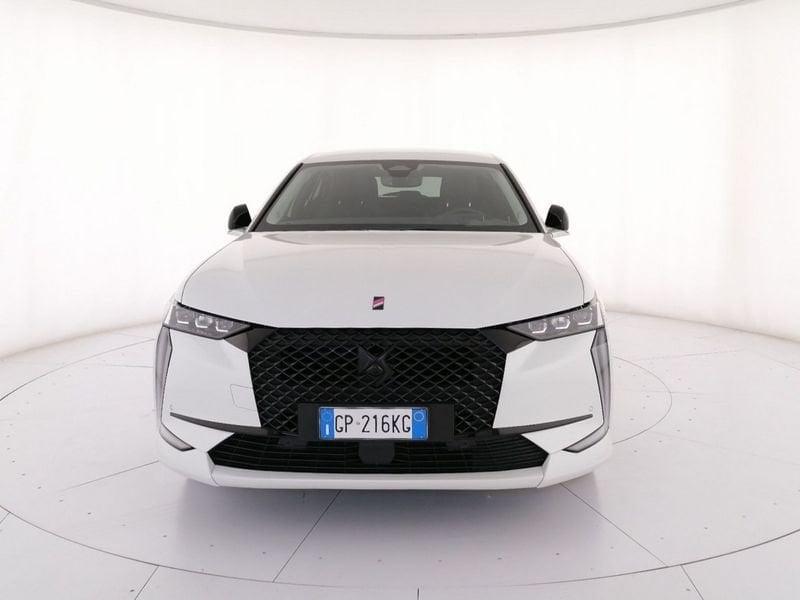 DS DS4 1.5 bluehdi Performance Line+ 130cv auto