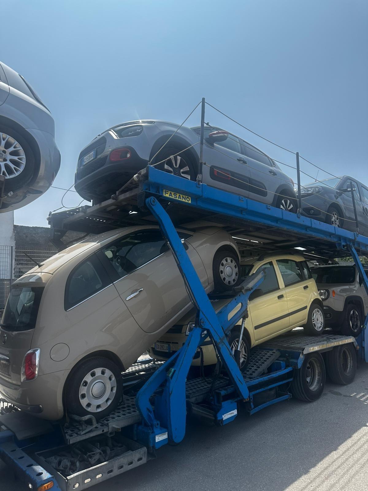 Citroen C3 1.5 Diesel Shine 102 Cv