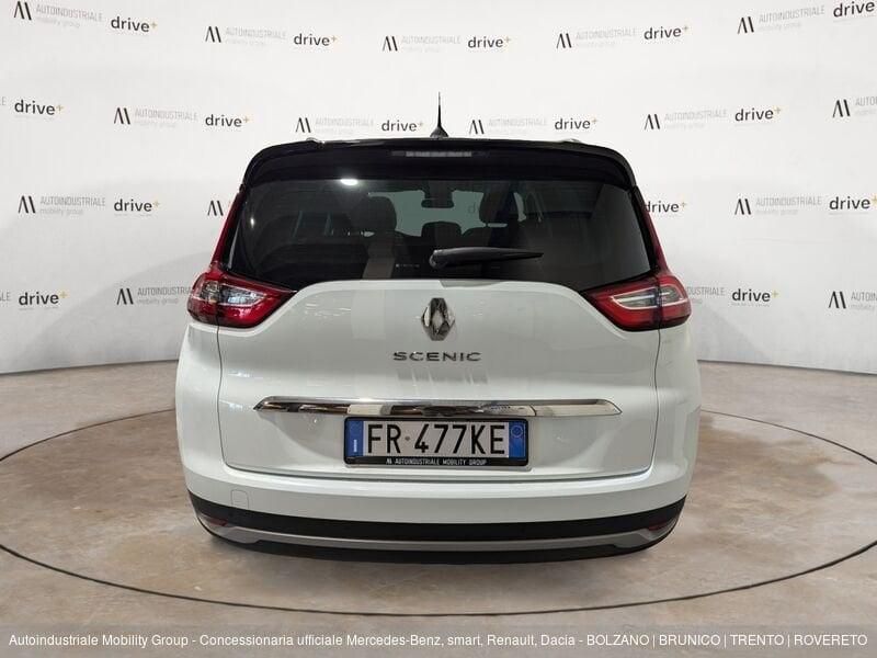 Renault Scénic 1.4 TCE 140 CV ENERGY SCENIC