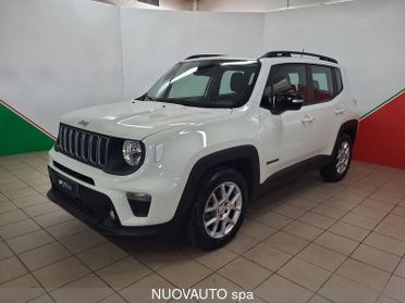 Jeep Renegade Renegade 1.5 Turbo T4 MHEV Summit