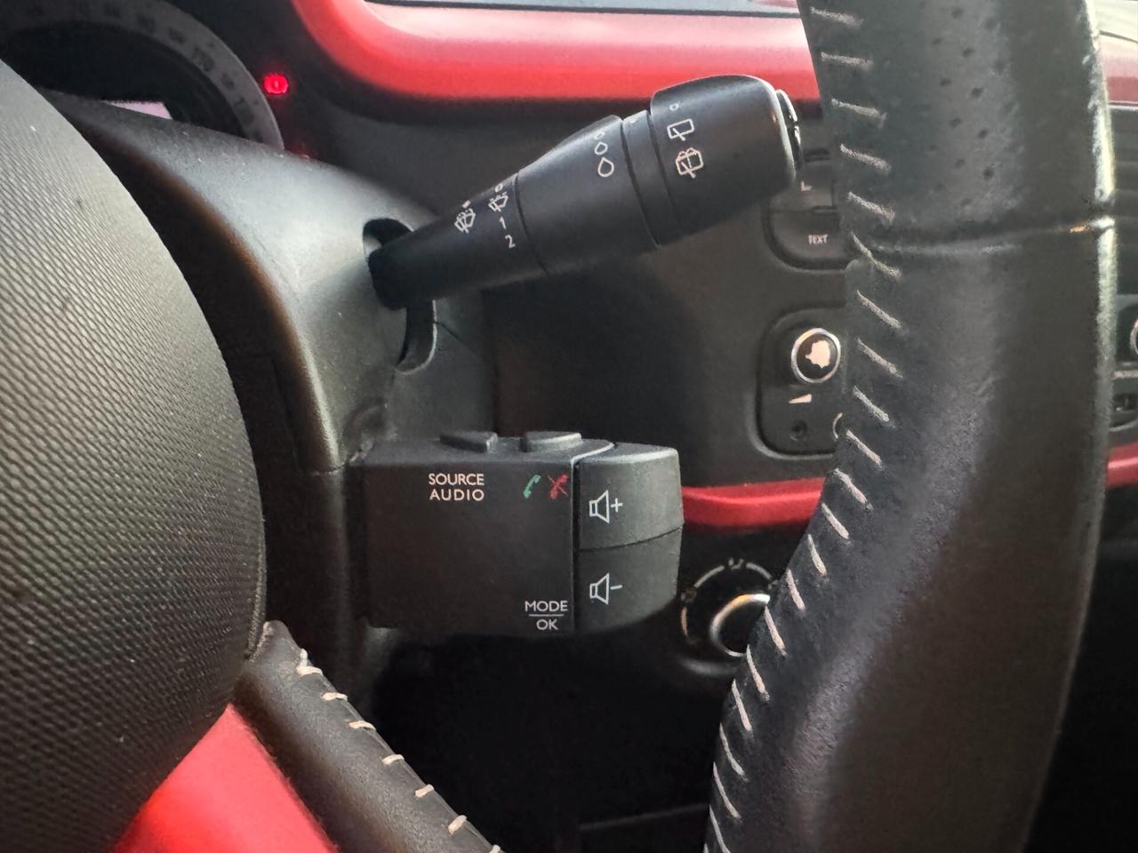 RENAULT TWINGO 1.0 BENZINA 2016