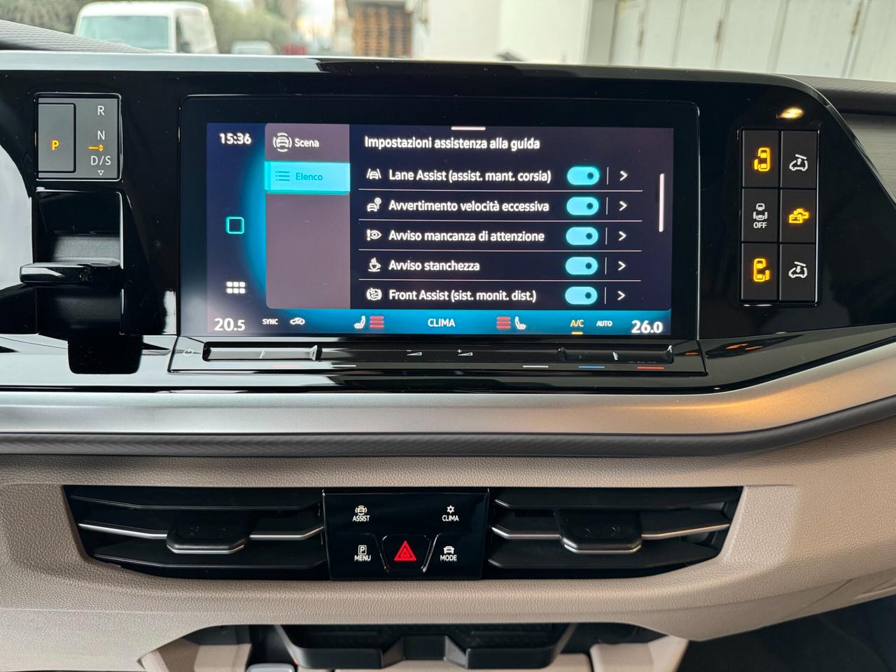 Volkswagen California T7 2.0TDI OCEAN DSG KM0 IVA