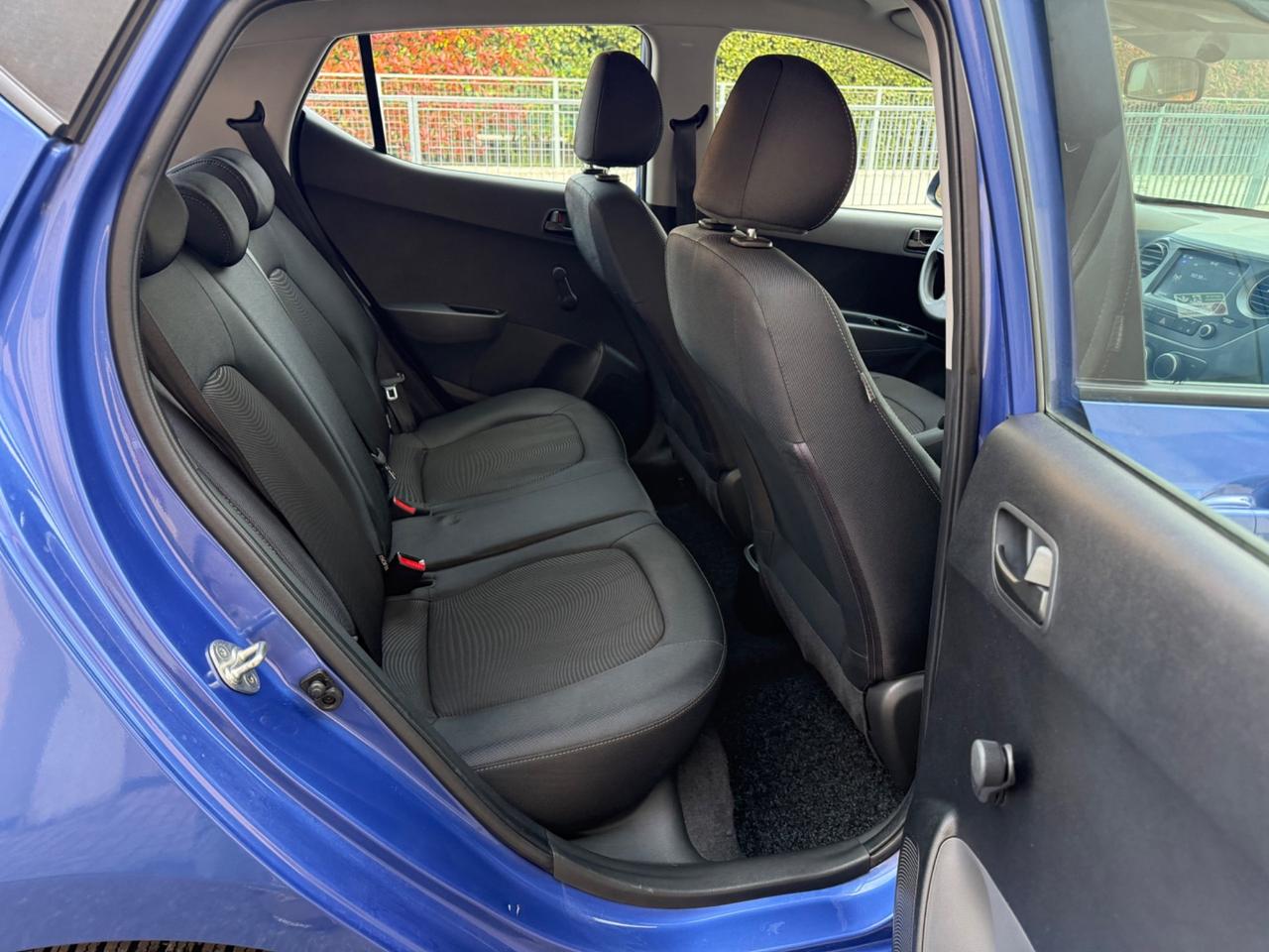 Hyundai i10 1.0 MPI Econext Advanced