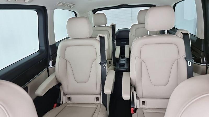 Mercedes-Benz Classe V V 250 CDI BlueTEC Automatic Premium Long