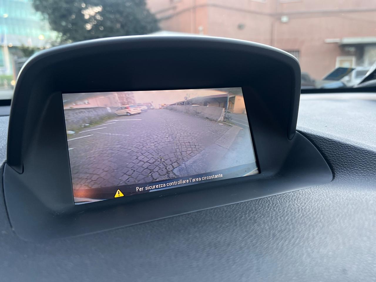 Opel Mokka 1.4 Turbo GPL Tech 140CV 4x2 Ego