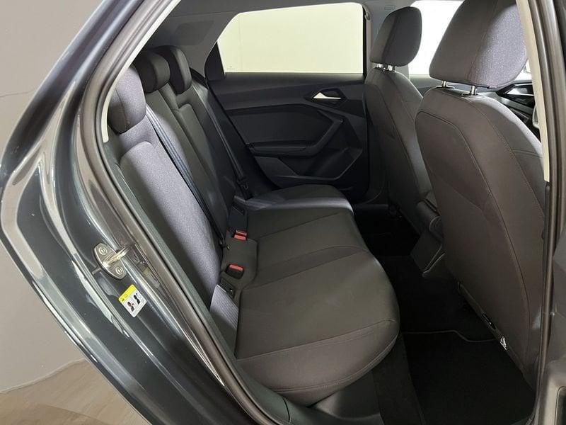 Audi A1 A1 SPB 30 TFSI Admired Advanced
