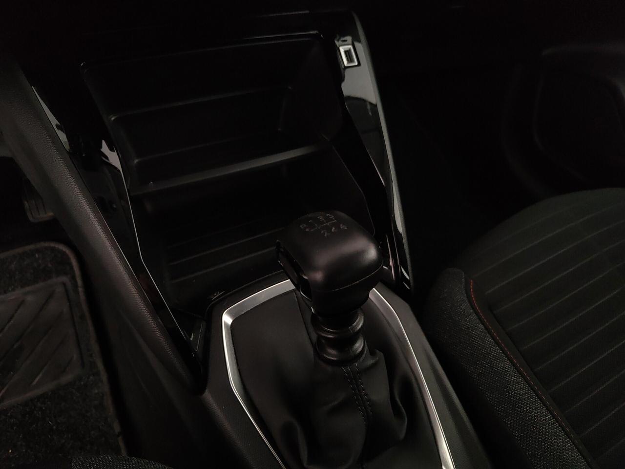 Peugeot 208 BlueHDi 100 Stop&Start 5 porte Active Pack