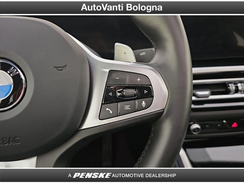 BMW Serie 2 Coupé M 240i xDrive Msport Pro