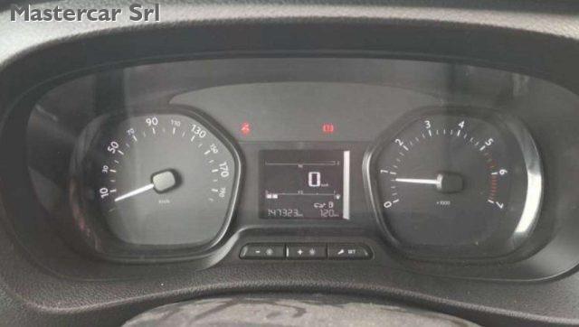 OPEL Vivaro VIVARO LIFE COMBI 9 POSTI 1.5 DIESEL 120CV SeS L2H