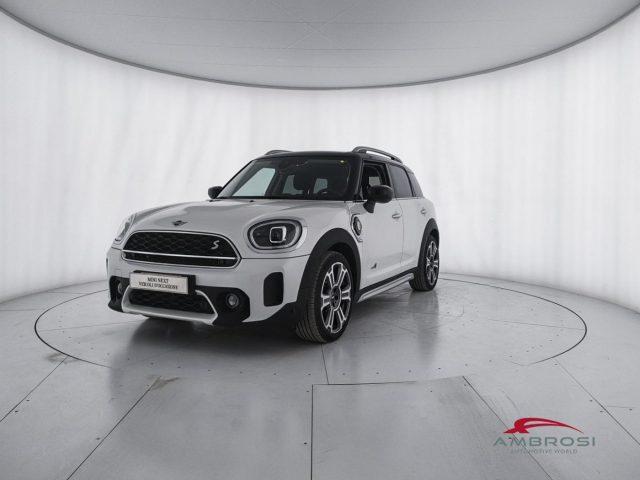 MINI Countryman Cooper SE 1.5 Cooper SE Classic ALL4