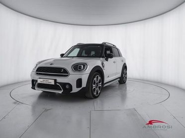 MINI Countryman Cooper SE 1.5 Cooper SE Classic ALL4