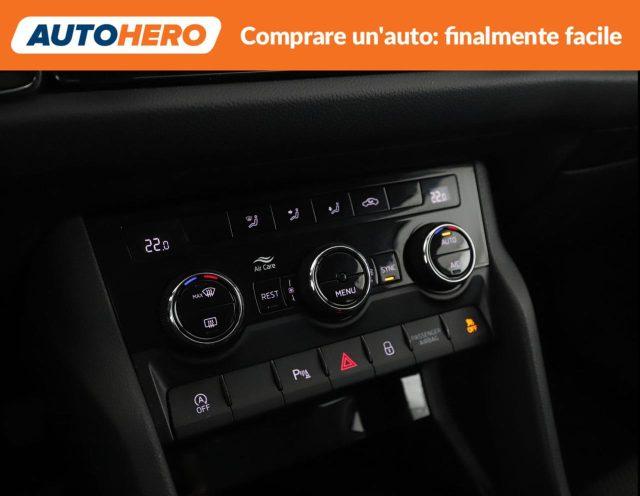 SKODA Kodiaq 1.5 TSI ACT DSG 7 posti Style