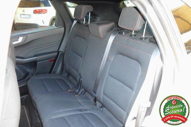 FORD Kuga 1.5 EcoBlue 120 CV 2WD ST-Line