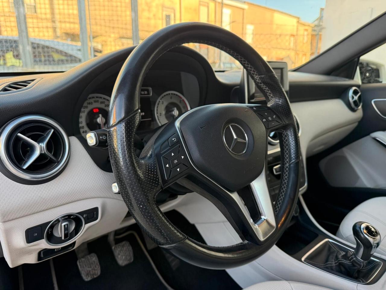Mercedes-benz A 180 CDI Executive