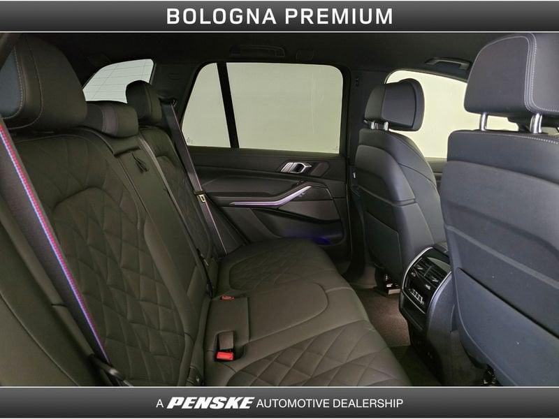 BMW X5 X5 xDrive40d 48V Msport