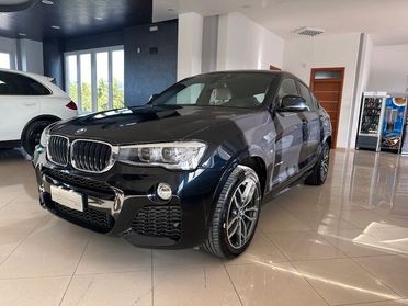 Bmw X4 xDrive20d Msport