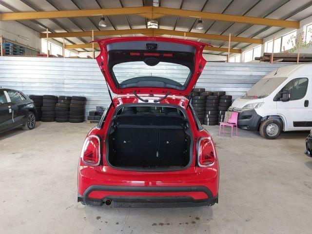 MINI Cooper 1.5 One Classic 5 porte