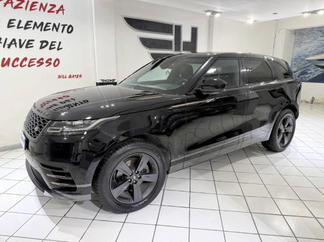 Land Rover Range Rover Velar 2.0d i4 R-Dynamic HSE 240cv auto my19