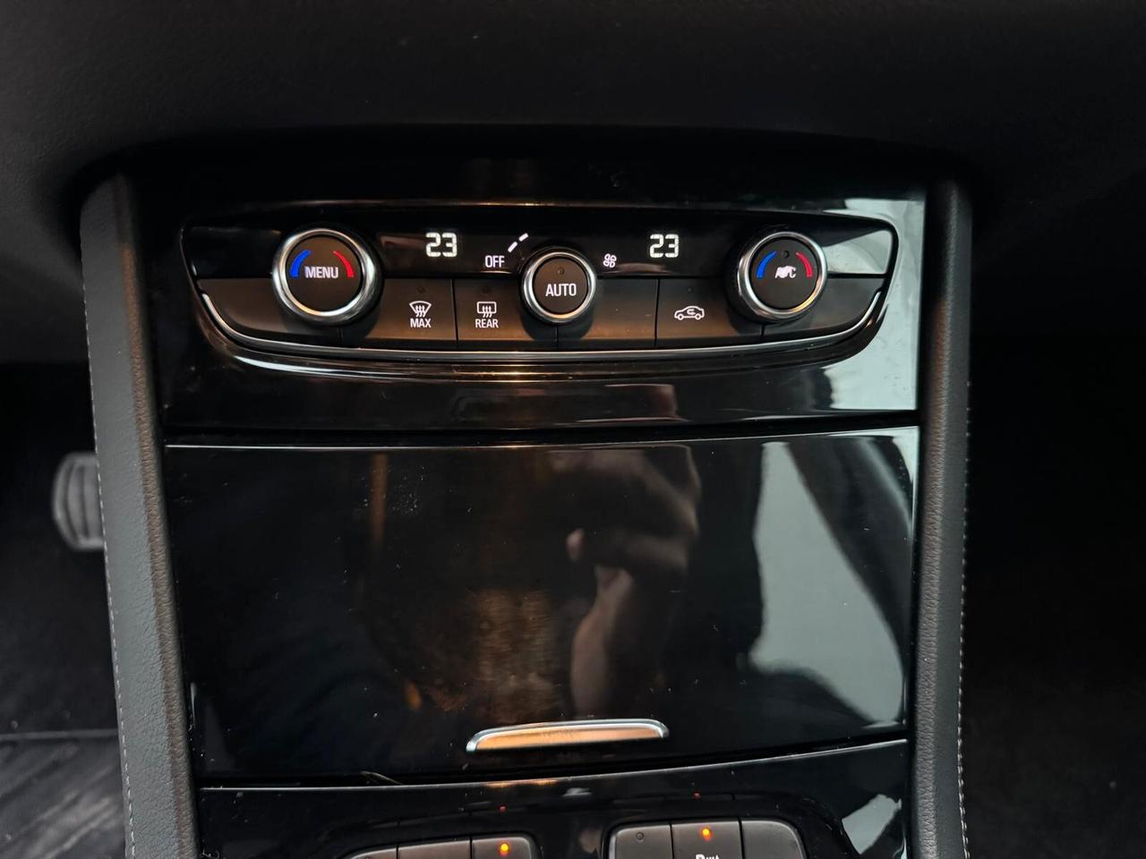 Opel Grandland X 1.5 diesel Ecotec Start&Stop Ultimate