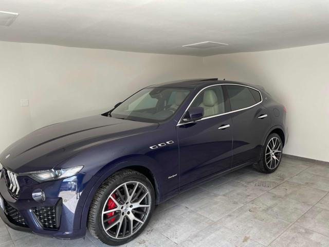 Maserati Levante V6 AWD Gransport