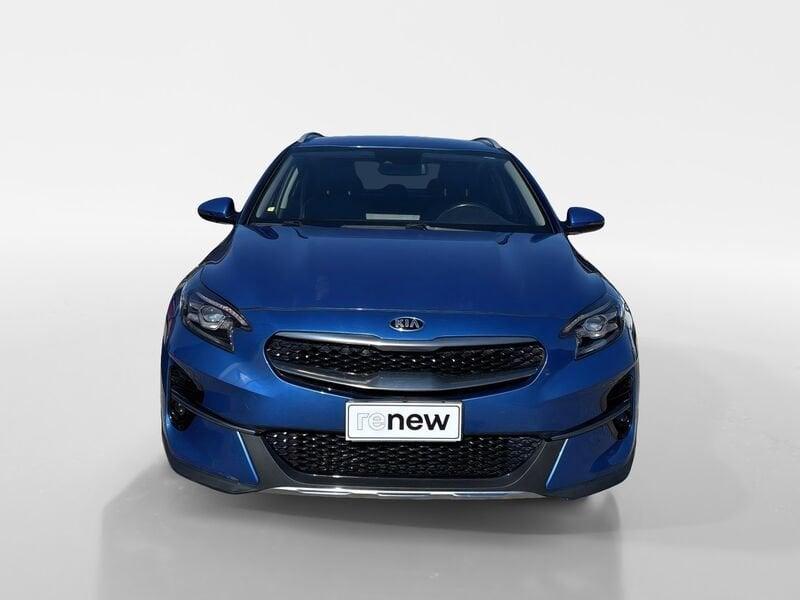KIA Xceed 1.0 TGDi GPL Style